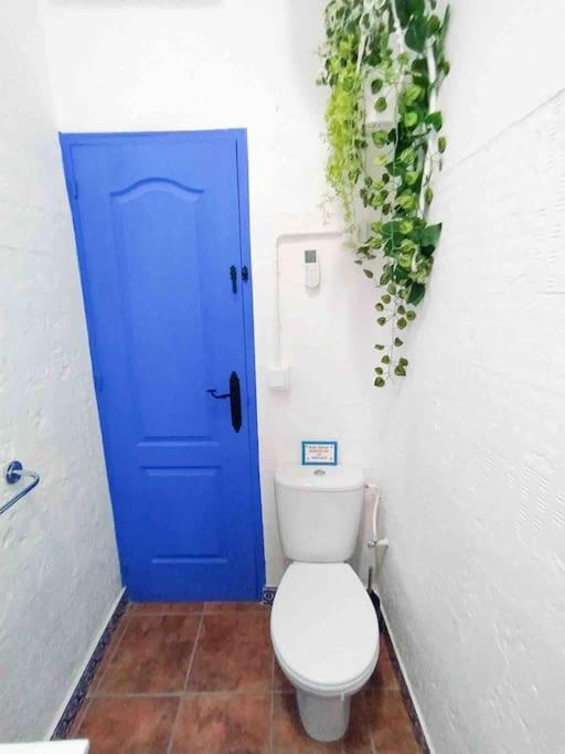 “Flor De Sal” Charming Traditional Andalusian House 阿亚蒙特 外观 照片